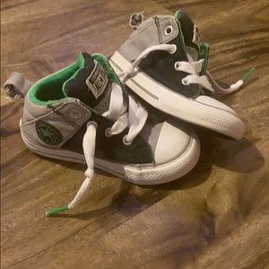 Baby/Toddler Converse